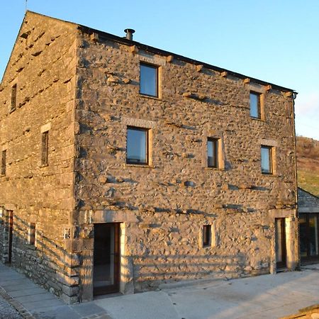 Dalecote Barn Bed & Breakfast Інглтон Екстер'єр фото