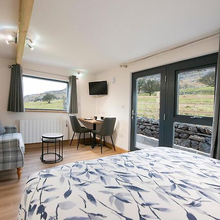 Dalecote Barn Bed & Breakfast Інглтон Екстер'єр фото