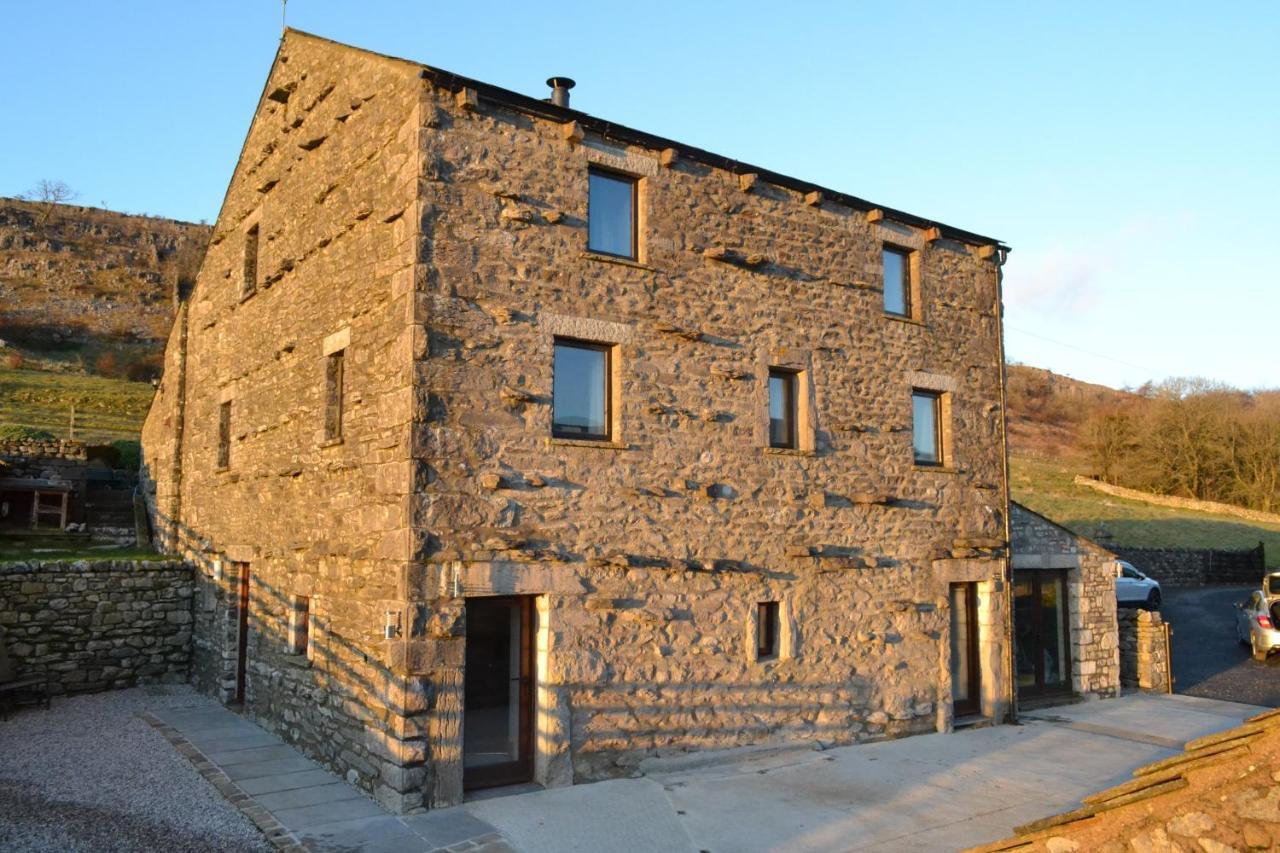 Dalecote Barn Bed & Breakfast Інглтон Екстер'єр фото
