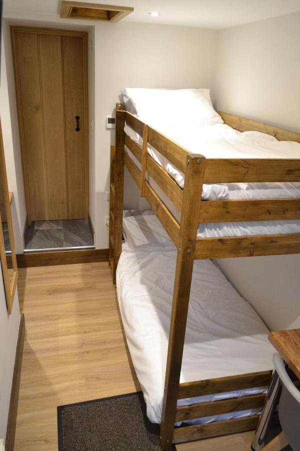 Dalecote Barn Bed & Breakfast Інглтон Екстер'єр фото